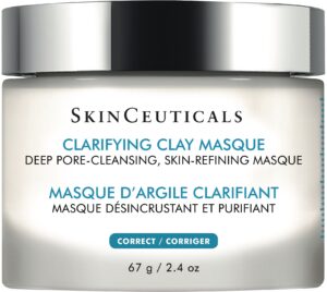 CLARIFYING CLAY MASQUE_BIL The Laser Clinic