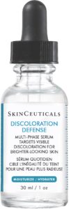 DISCOLORATION DEFENSE_BIL The Laser Clinic