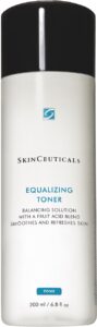EQUALIZING TONER_E The Laser Clinic