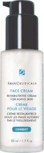 FACE CREAM_BIL The Laser Clinic