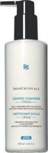GENTLE CLEANSER CREAM_BIL The Laser Clinic