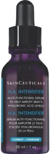 H.A. INTENSIFIER_BIL The Laser Clinic