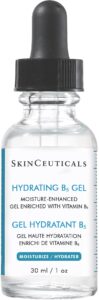 HYDRATING B5 GEL_BIL The Laser Clinic