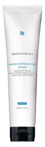 MICRO EXFOLIANT SCRUB_E The Laser Clinic