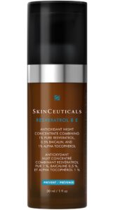 Resveratrol_B_E_BIL The Laser Clinic