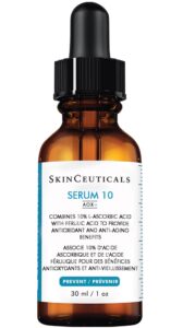 SERUM 10 BIL The Laser Clinic